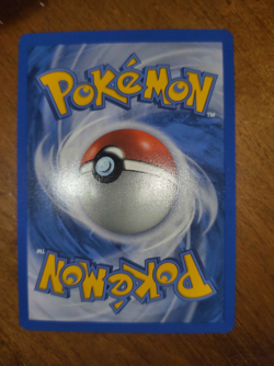 Pokemon Mew Card 47 Promo Black Star Wizards of the Coast Near Mint - Image 2