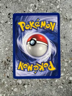 Pokemon TCG Cards Electabuzz 20/102 Base Set Rare - Image 2