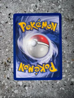 Pokemon TCG Cards Electabuzz 20/102 Base Set Rare - Image 4