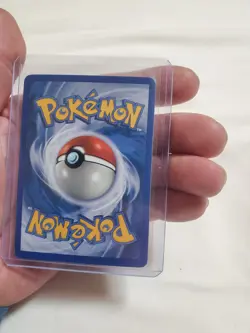 Pokemon TCG Cresselia LV.48 Great Encounters 2/106 Reverse Holo Rare - LP - Image 2