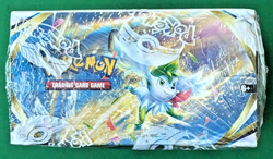 Pokemon TCG Brilliant Stars Booster Box Sealed - Image 3