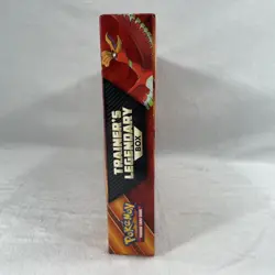 1 Sealed Pokemon TCG: Trainer's Legendary Box with Legendary Battle - HO-OH - Image 2