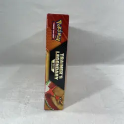1 Sealed Pokemon TCG: Trainer's Legendary Box with Legendary Battle - HO-OH - Image 4