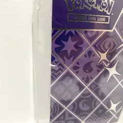 Pokemon TCG Paldean Fates Elite Trainer Box ETB Sealed - Scarlet & Violet - Image 4