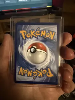 Pokemon TCG Clefairy 094/088 IR Perfect Order Illustration Rare English - Image 2