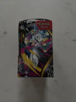 Pokemon TCG Mega Evolutions Booster Box 36 Packs Factory Sealed - Untampered - Image 3