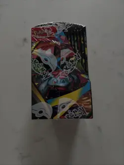Pokemon TCG Mega Evolutions Booster Box 36 Packs Factory Sealed - Untampered - Image 5