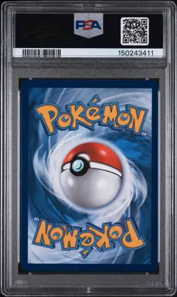 PSA 10 Pokemon TCG Oricorio EX 24 UPC Promo - Image 2