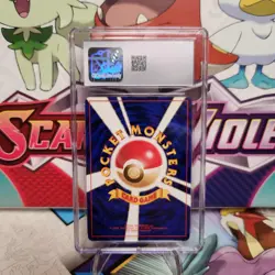 CGC 8.5 Hypno #097 Holo Rare - Fossil - Pokemon TCG - SHIPS FAST - Image 2