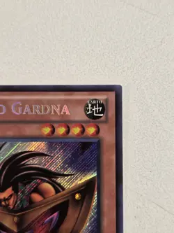 Big Shield Gardna LCYW-EN032 1st Edition Yugioh Legendary Collection 3 VLP/NM - Image 4