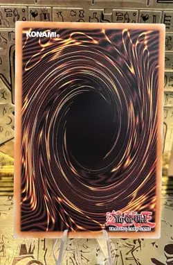 Buster Blader LDK2-ENY12 Legendary Decks II Unlimited - Image 2