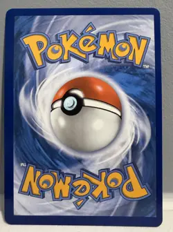 Pokemon TCG Oricorio EX 024 Mega Evolution Black Star Promo 🔥 - Image 2