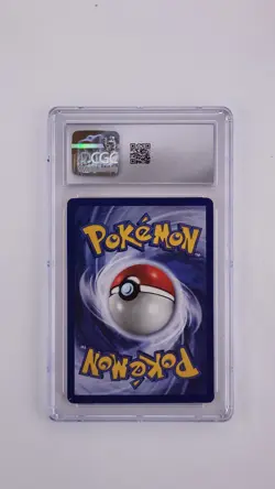 Mewtwo Pokemon (2000). Black Star Promo - #14. Mewtwo Strikes Back. CGC 7.5 - Image 2