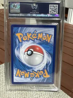 Umbreon VMAX #95 Pokemon Korean Eevee Heroes - Image 3