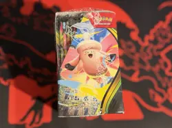 Perfect Order Pokemon Center Bundle - 1x Booster Box, 2x Bundles, 2x ETB - Image 3