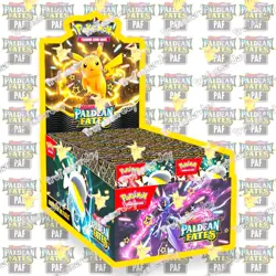 Pokemon TCG 151 EVOLVING SKIES BUILD BATTLE STADIUM KIT ETB UPC DISPLAY - Image 3