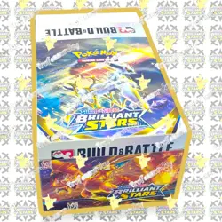 Pokemon TCG 151 EVOLVING SKIES BUILD BATTLE STADIUM KIT ETB UPC DISPLAY - Image 5