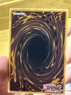 Red-Eyes Dark Dragoon RA02-EN021 1st Platinum Secret Rare NM Yugioh Card - Image 2