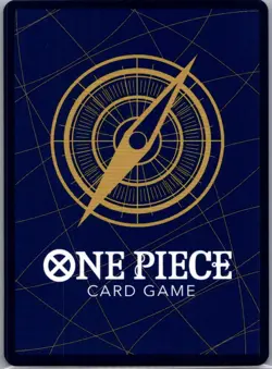 Little Sadi (Alt Art) OP02-073 English Paramount War - One Piece Card - NM - Image 2