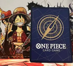 One Piece TCG OP09-043 (ENG) / Alvida / Emperors in the New World - Image 2