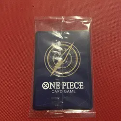 One Piece EB03 Heroines Battle Winner Promo Pack Of 3 Sealed English - Image 3