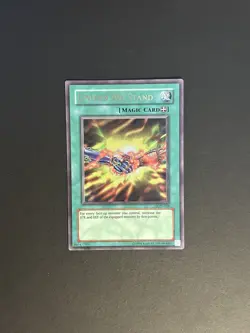 United We Stand - LON-049 - Ultra Rare - Unlimited Edition - NM - Image 1