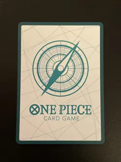 One Piece The Best Vol. 2 Prb02 Teach Gold Don Japanese NM - Image 3