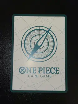 One Piece The Best Vol. 2 Prb02 Teach Gold Don Japanese NM - Image 4