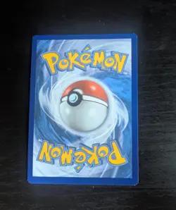 Rare Candy 069/078 Reverse Holo Pokemon Card Near Mint - Image 2