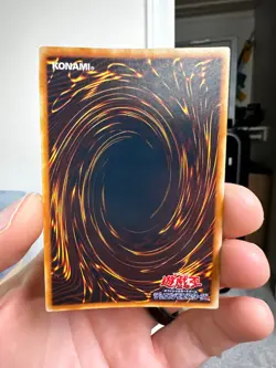 PP9-JP002 - Yugioh - Japanese - The Flute of Summoning Kuriboh - Secret - Image 5