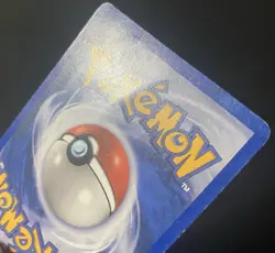 Magikarp 67/112 FireRed & LeafGreen Regular *DAMAGED* Pokemon Card - Image 5