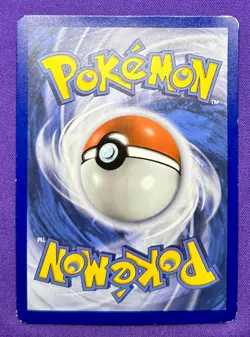 Mimikyu (Delta Species) SWSH136 Celebrations Promo Pokemon Card Holo | DMG Bent - Image 2