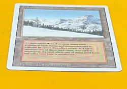 MTG TAIGA Revised (OldManMTG 013-231) - Image 5