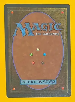 MTG PLATEAU Revised (OldManMTG 013-220) - Image 2