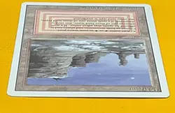 MTG PLATEAU Revised (OldManMTG 013-220) - Image 3