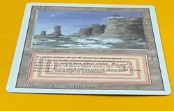 MTG PLATEAU Revised (OldManMTG 013-220) - Image 5