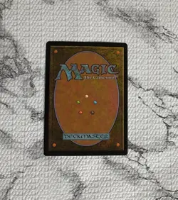 Sol Ring Foil Masterpiece Series: Kaladesh Inventions NM MTG - Image 3