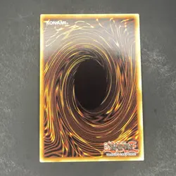 M-X-Saber Invoker 1st Edition Platinum Secret Rare RA04-EN169 Yu-Gi-Oh! - Image 2