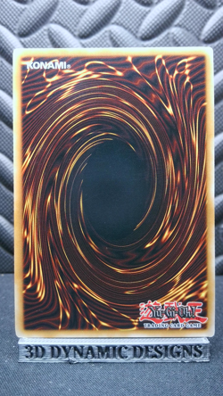 | Yugioh Tuner's Scheme ABPF-EN077 Super Rare Absolute Powerforce NM 🔥 | - Image 2