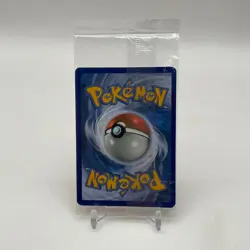 Shining Ho-Oh Pokemon Sun & Moon Promo #SM70 Sealed - Image 2