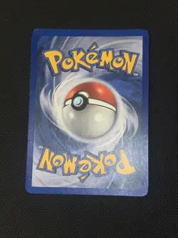 1999 Pokemon Charizard Holo Base Set 4/102 NM Unlimited Pokemon TCG - Image 4