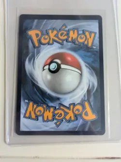 Pokemon Mega Gengar EX 284/217 Ascended Heroes Special Illustration Rare NM - Image 2