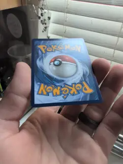 Pokemon Mega Gengar EX 284/217 Ascended Heroes Special Illustration Rare NM - Image 4