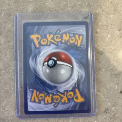 Skyla 72/72 Full Art Trainer - Ultra Rare Holo - Pokemon Shining Fates (creased) - Image 2