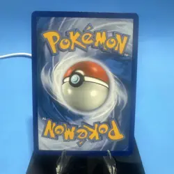 M Gardevoir EX 79/114 XY Steam Siege Holo Ultra Rare LP Pokemon TCG 2016 - Image 2