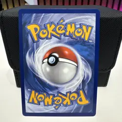 Pokemon TCG Harlequin 163/086 Ultra Rare Scarlet Violet White Flare - Image 2