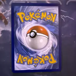 Pokemon TCG Hop's Zacian Ex 176/159 Ultra Rare SV09: Journey Together - Image 4