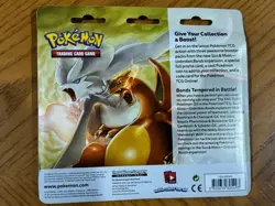 Pokemon TCG: Sun & Moon Unbroken Bonds 3 Pack Blister New Sealed - Image 2
