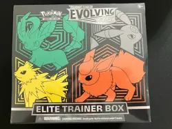 Pokemon Evolving Skies Elite Trainer Box ETB Set of 2 Sword & Shield New SEALED - Image 2