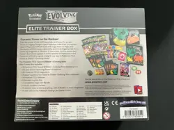 Pokemon Evolving Skies Elite Trainer Box ETB Set of 2 Sword & Shield New SEALED - Image 3